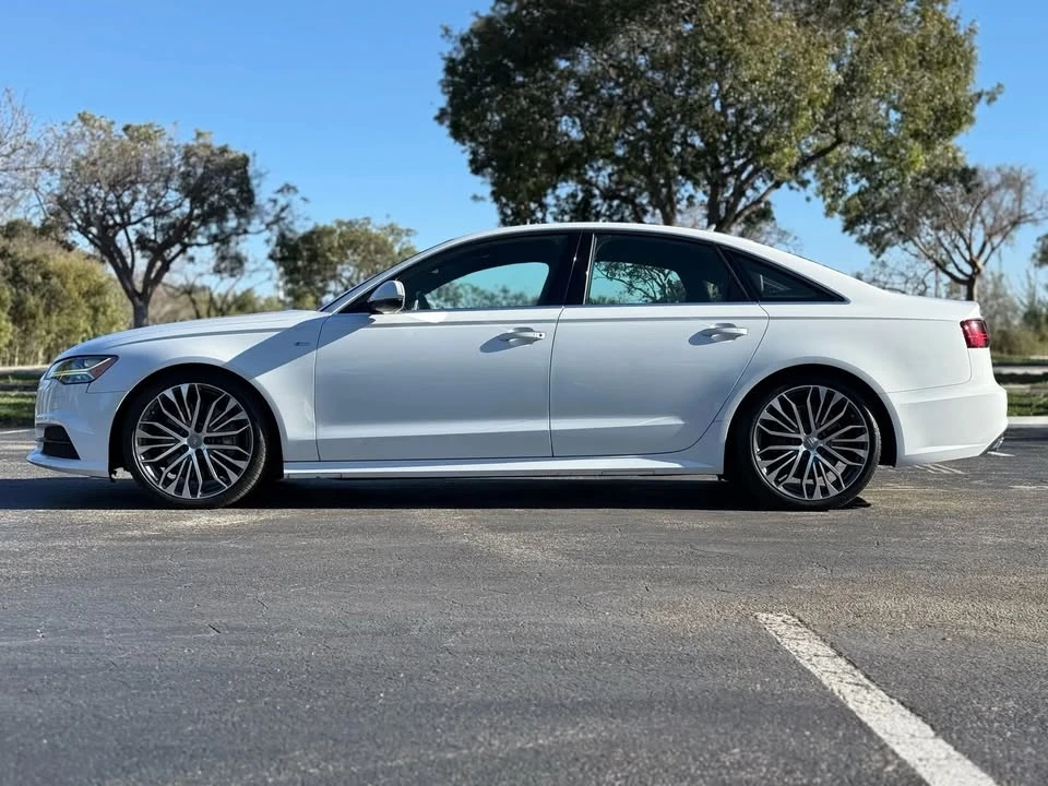 2017 Audi C7 A6 - Image 5 of 10