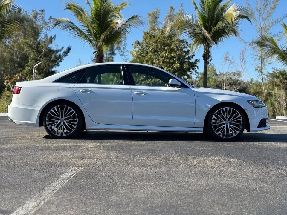 2017 Audi C7 A6 - Image 6 of 10