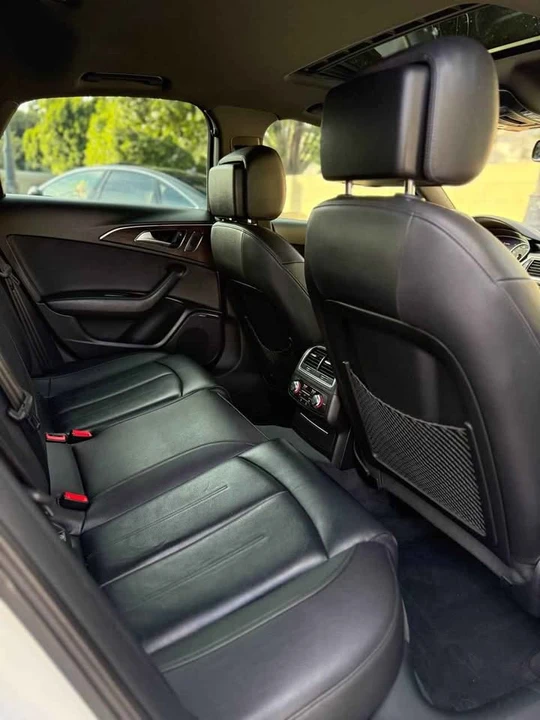 2017 Audi C7 A6 - Image 13 of 20
