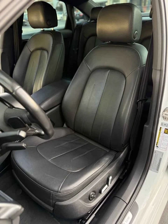 2017 Audi C7 A6 - Image 7 of 20