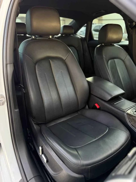 2017 Audi C7 A6 - Image 11 of 20