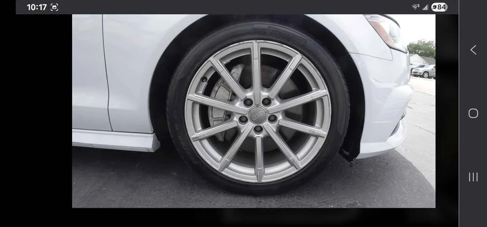 2017 Audi C7 A6 - Image 19 of 19