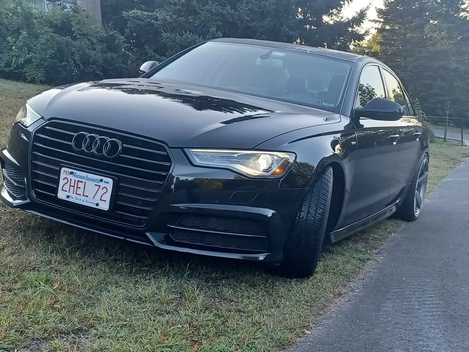 2017 Audi C7 A6 - Image 4 of 8
