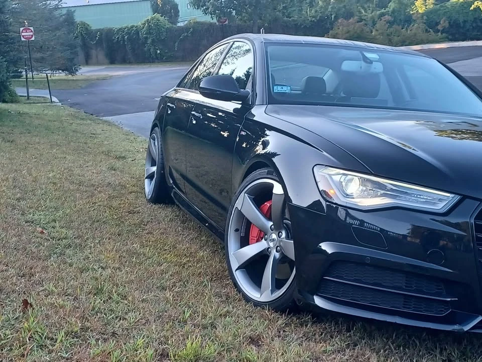 2017 Audi C7 A6 - Image 5 of 8