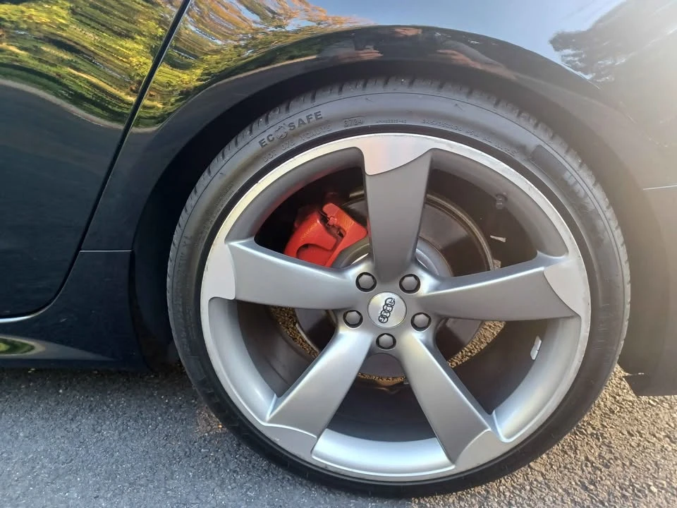 2017 Audi C7 A6 - Image 2 of 8