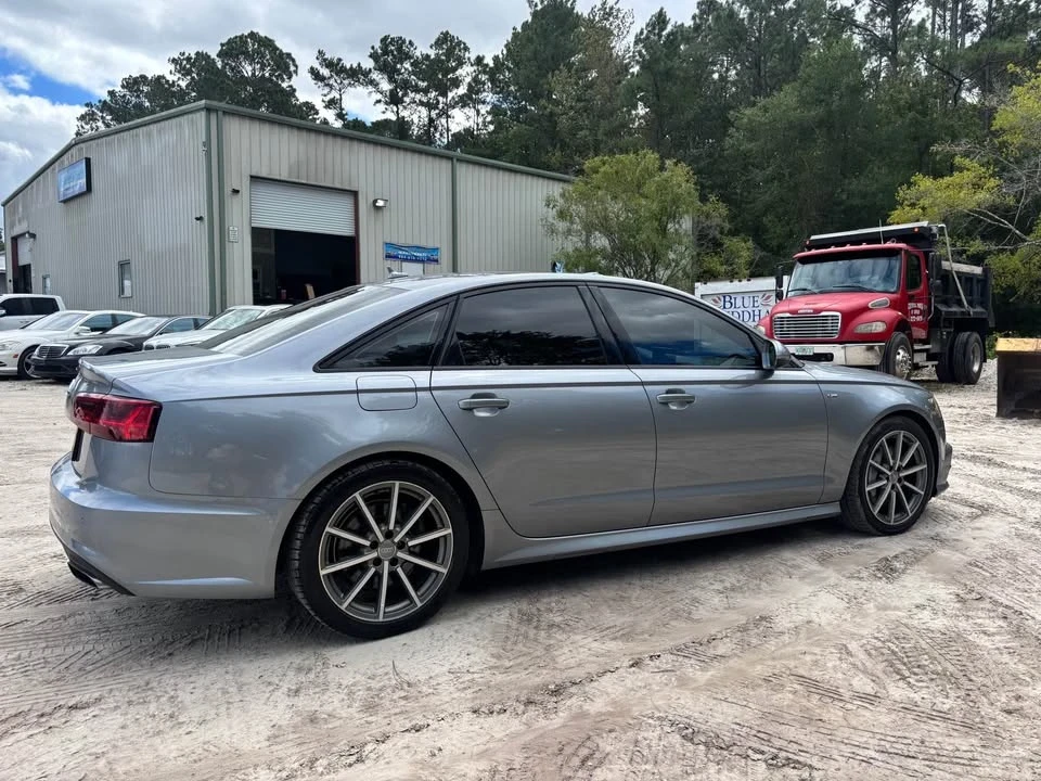 2017 Audi C7 A6 - Image 6 of 17