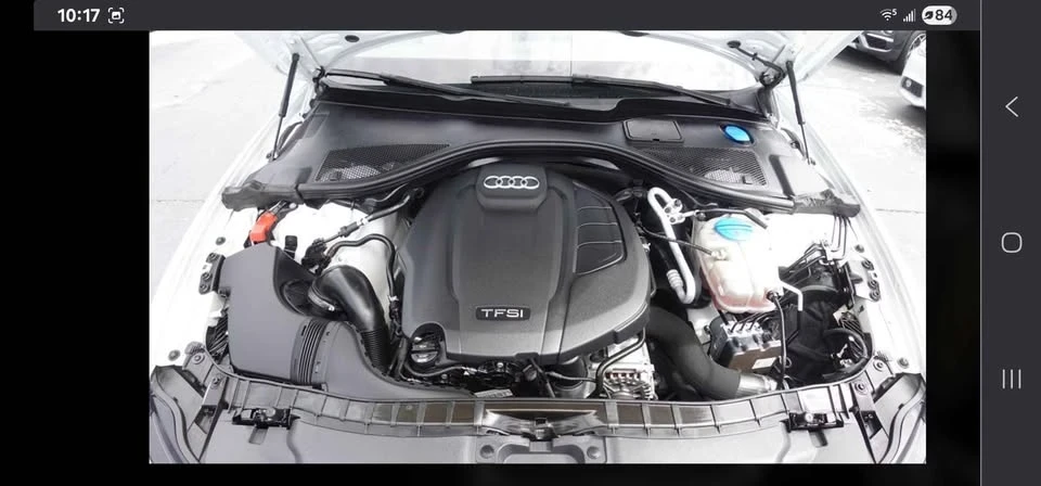 2017 Audi C7 A6 - Image 16 of 17