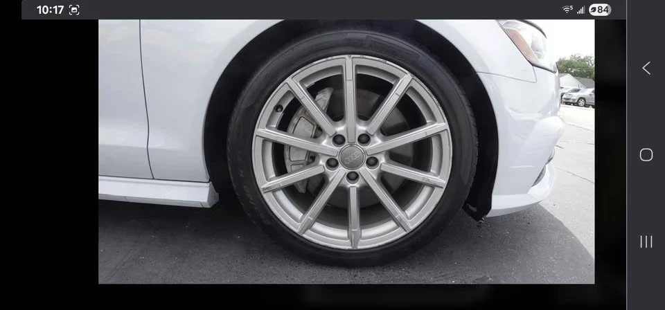 2017 Audi C7 A6 - Image 17 of 17
