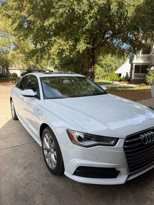 2017 Audi C7 A6 - Image 5 of 10