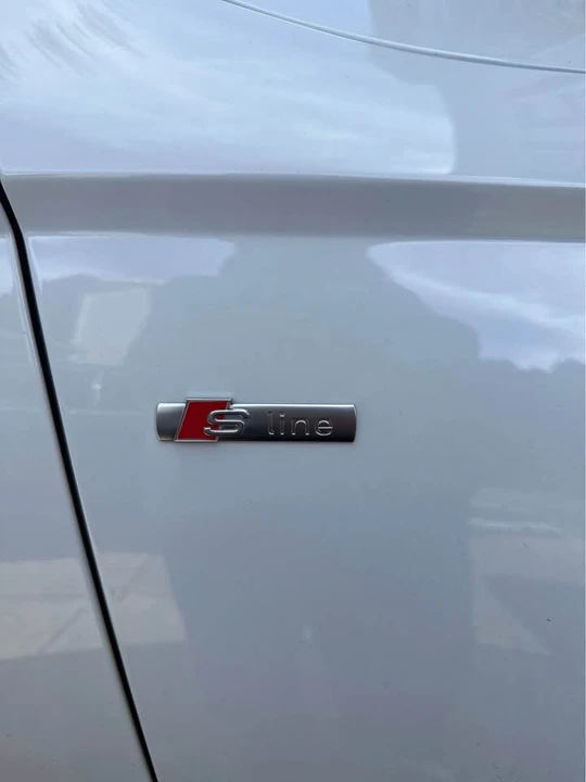 2017 Audi C7 A6 - Image 10 of 10