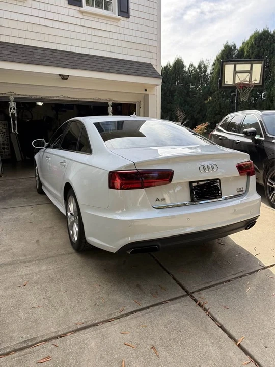2017 Audi C7 A6 - Image 2 of 10
