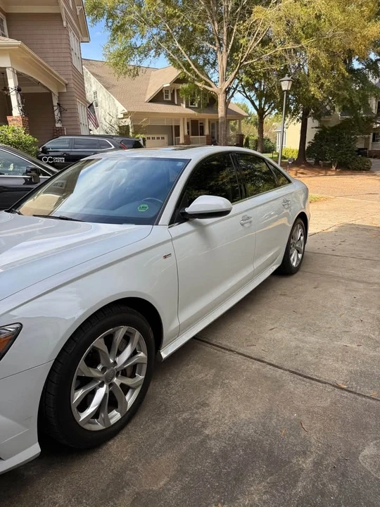 2017 Audi C7 A6 - Image 4 of 10