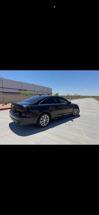 2017 Audi C7 A6 - Image 3 of 15