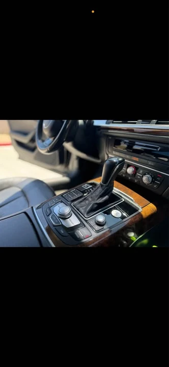 2017 Audi C7 A6 - Image 15 of 15