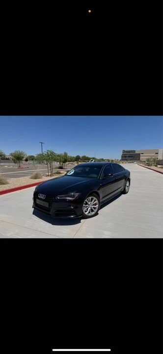 2017 Audi C7 A6 - Image 5 of 15