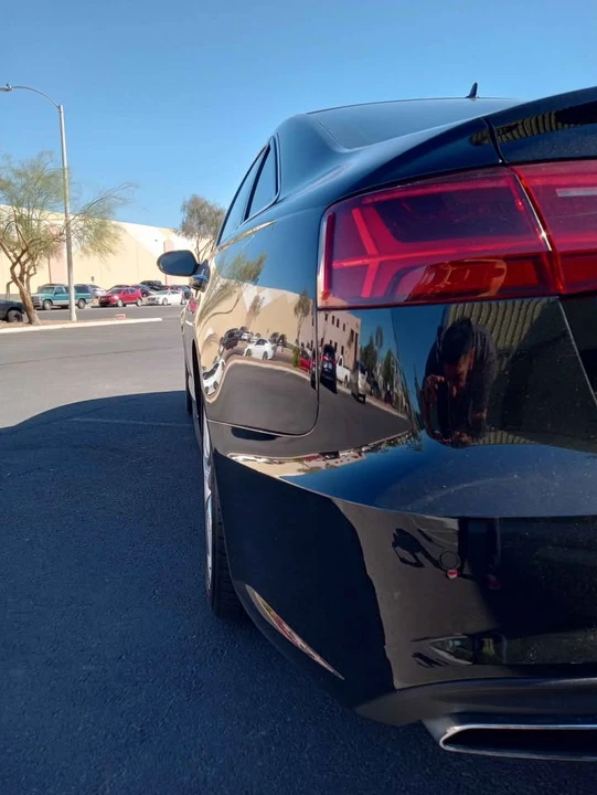 2017 Audi C7 A6 - Image 3 of 13