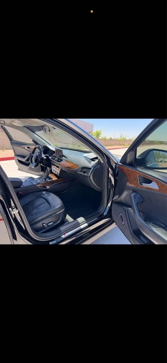 2017 Audi C7 A6 - Image 12 of 15