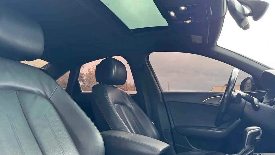 2017 Audi C7 A6 - Image 10 of 19