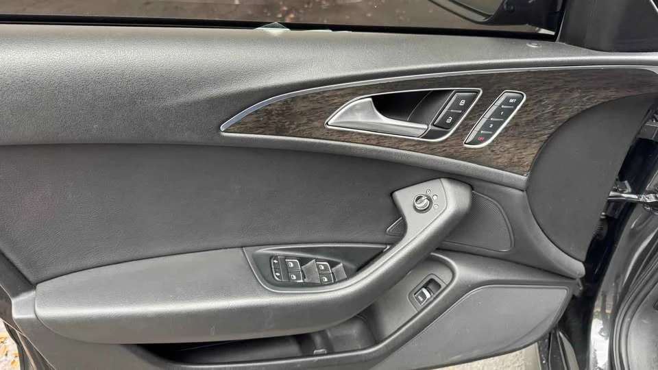 2017 Audi C7 A6 - Image 14 of 19