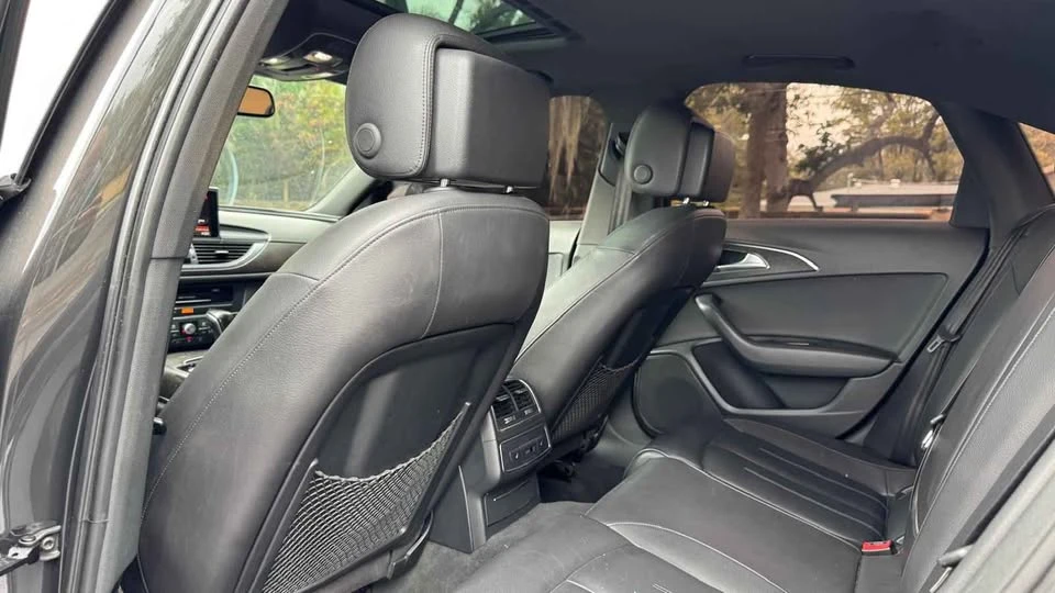 2017 Audi C7 A6 - Image 17 of 19