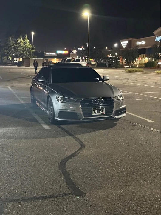 2017 Audi C7 A6 - Image 3 of 4
