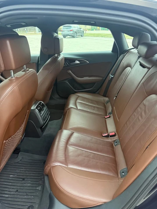 2017 Audi C7 A6 - Image 8 of 8