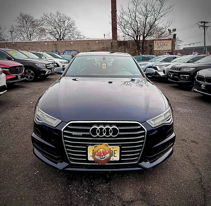 2017 Audi C7 A6 - Image 3 of 13