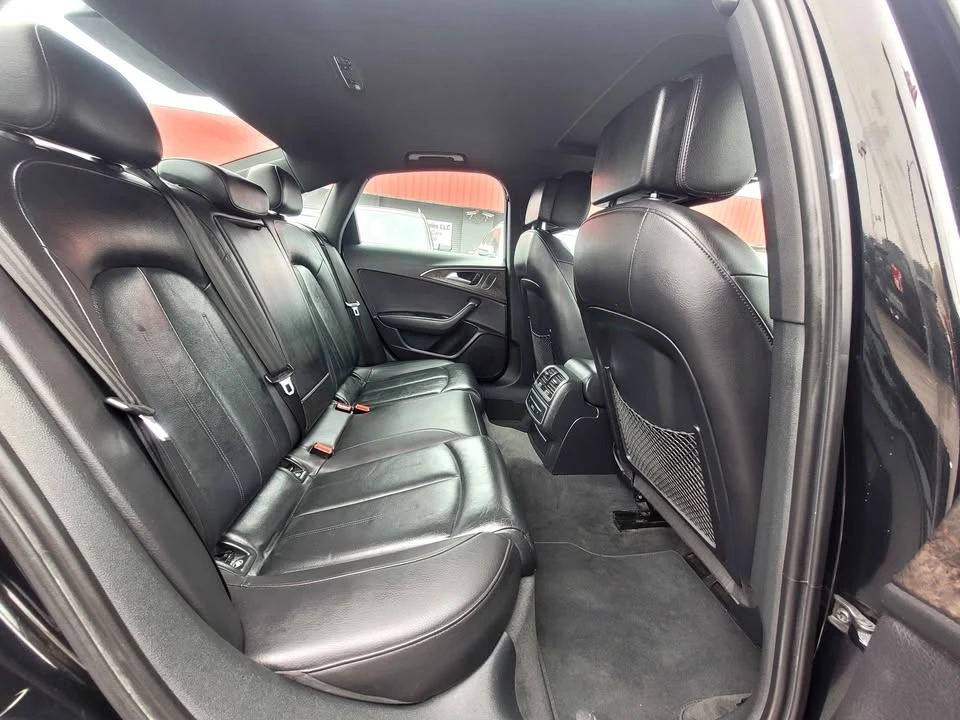 2017 Audi C7 A6 - Image 16 of 19