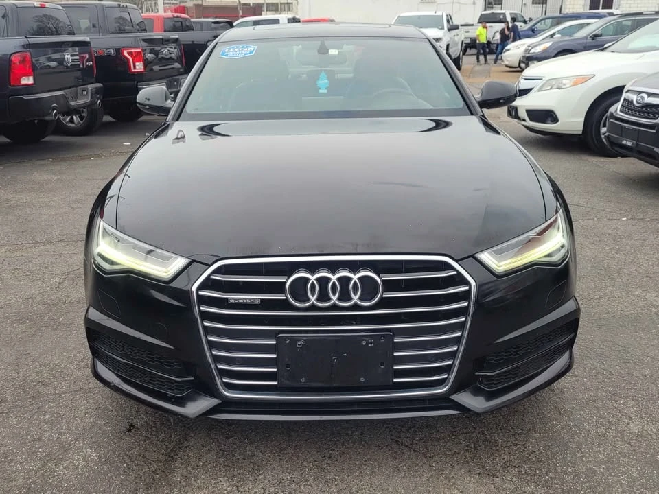 2017 Audi C7 A6 - Image 2 of 19
