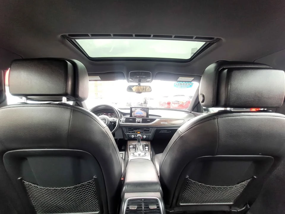 2017 Audi C7 A6 - Image 17 of 19