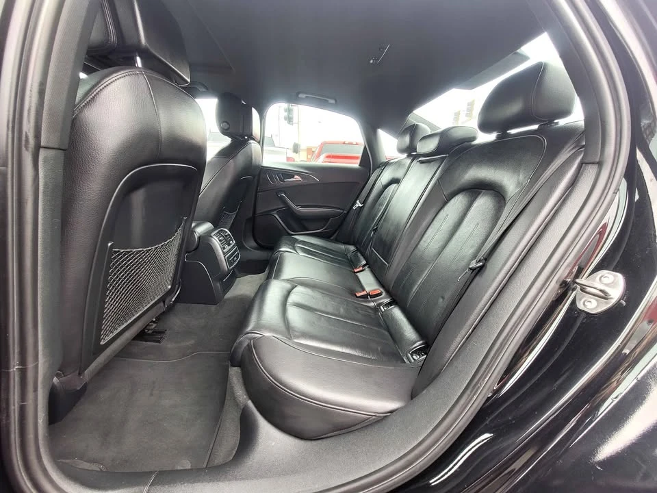 2017 Audi C7 A6 - Image 14 of 19