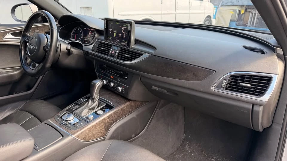 2017 Audi C7 A6 - Image 16 of 20