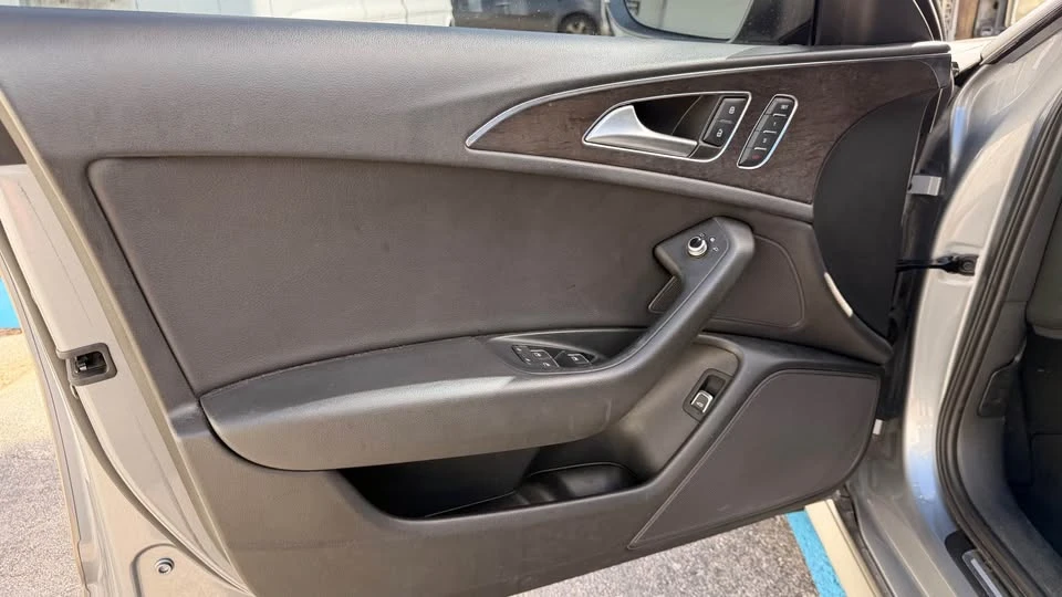 2017 Audi C7 A6 - Image 11 of 20