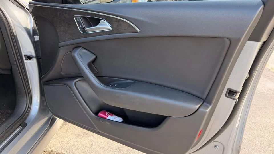 2017 Audi C7 A6 - Image 15 of 20