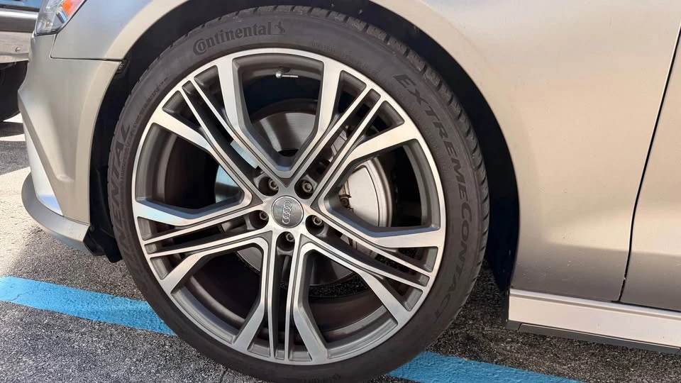 2017 Audi C7 A6 - Image 20 of 20