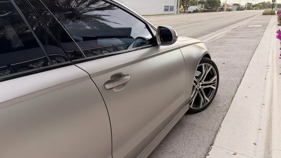 2017 Audi C7 A6 - Image 6 of 20