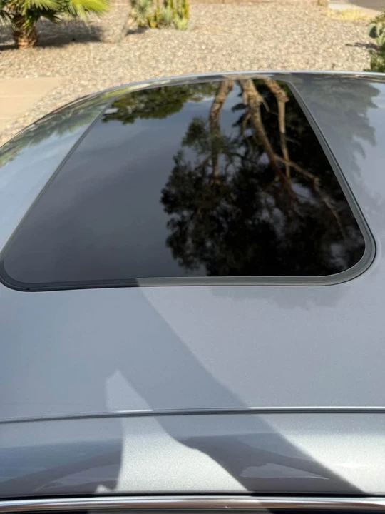 2017 Audi C7 A6 - Image 5 of 16