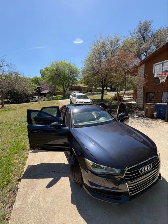 2017 Audi C7 A6 - Image 10 of 10