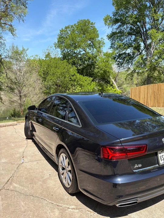2017 Audi C7 A6 - Image 3 of 10
