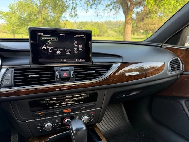2017 Audi C7 A6 - Image 11 of 12