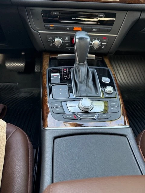 2017 Audi C7 A6 - Image 10 of 12