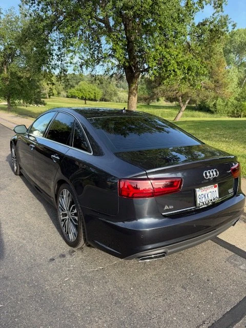 2017 Audi C7 A6 - Image 3 of 12