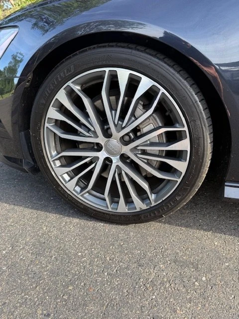 2017 Audi C7 A6 - Image 6 of 12