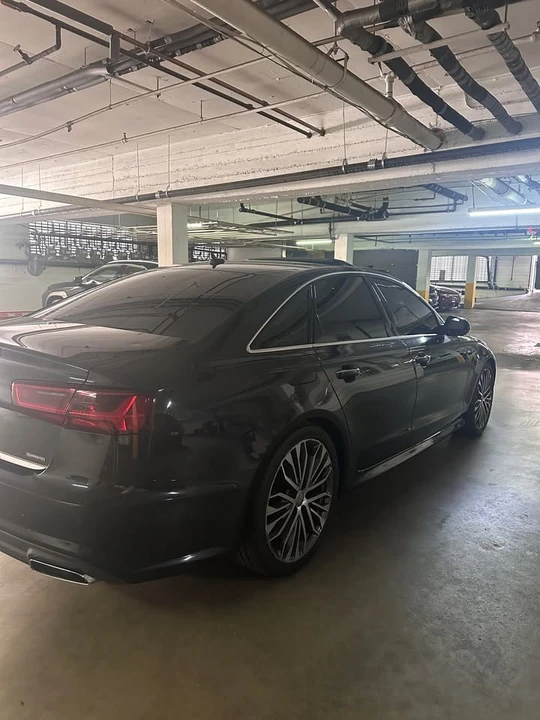 2017 Audi C7 A6 - Image 11 of 17