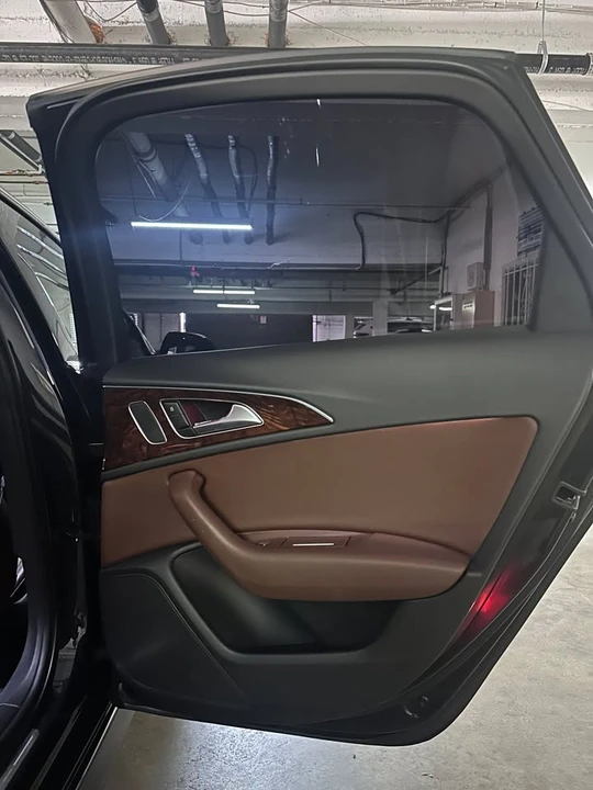 2017 Audi C7 A6 - Image 12 of 17