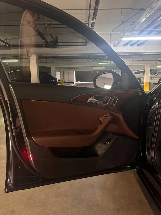 2017 Audi C7 A6 - Image 6 of 17