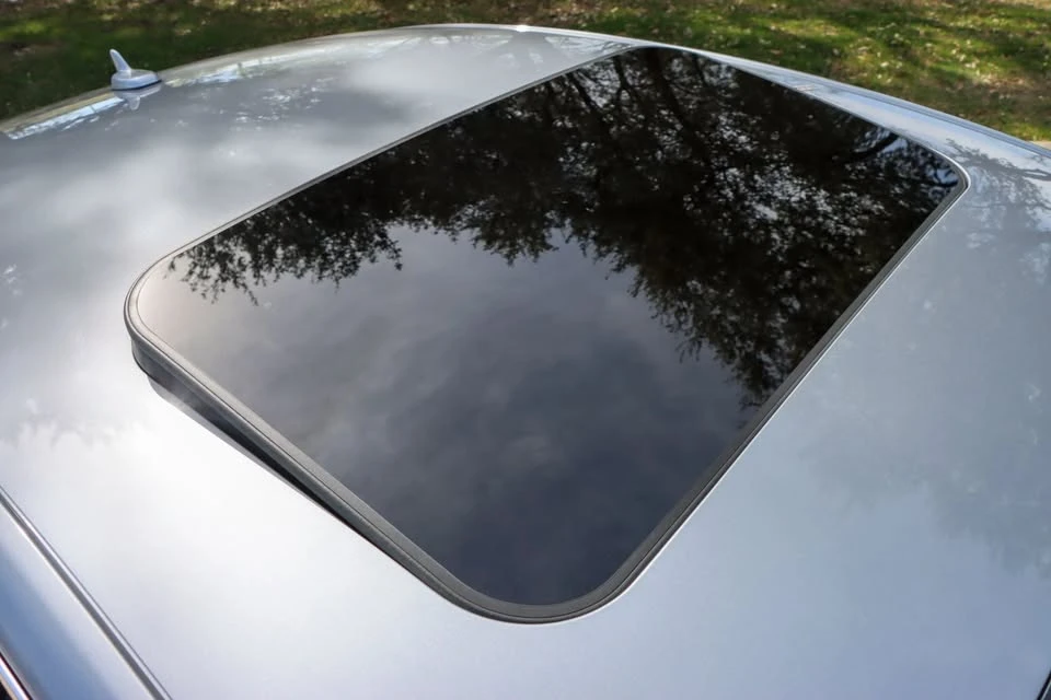 2017 Audi C7 A6 - Image 5 of 20