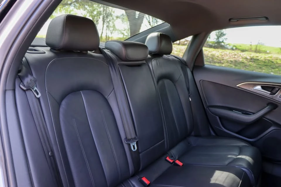 2017 Audi C7 A6 - Image 9 of 20