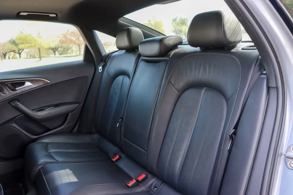 2017 Audi C7 A6 - Image 8 of 20