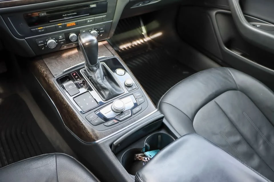 2017 Audi C7 A6 - Image 19 of 20